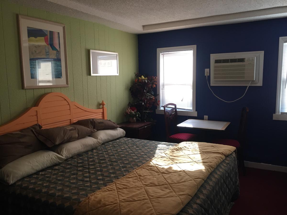 Destiny Inn Плезънтвил Екстериор снимка